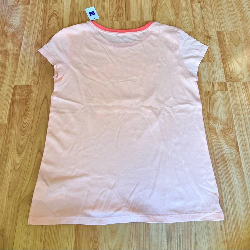 GAP girl top
